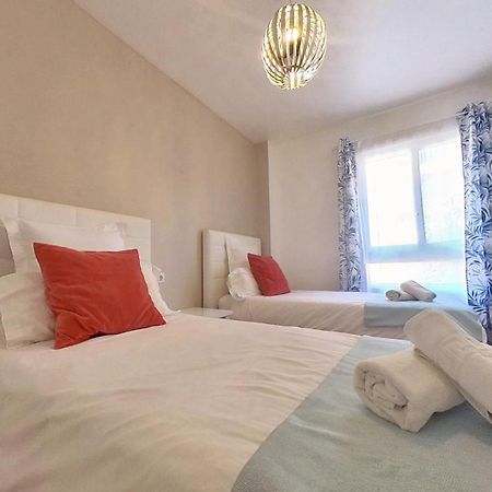 Las Brisas Del Mar, By Comfortable Luxury 코라레호 외부 사진