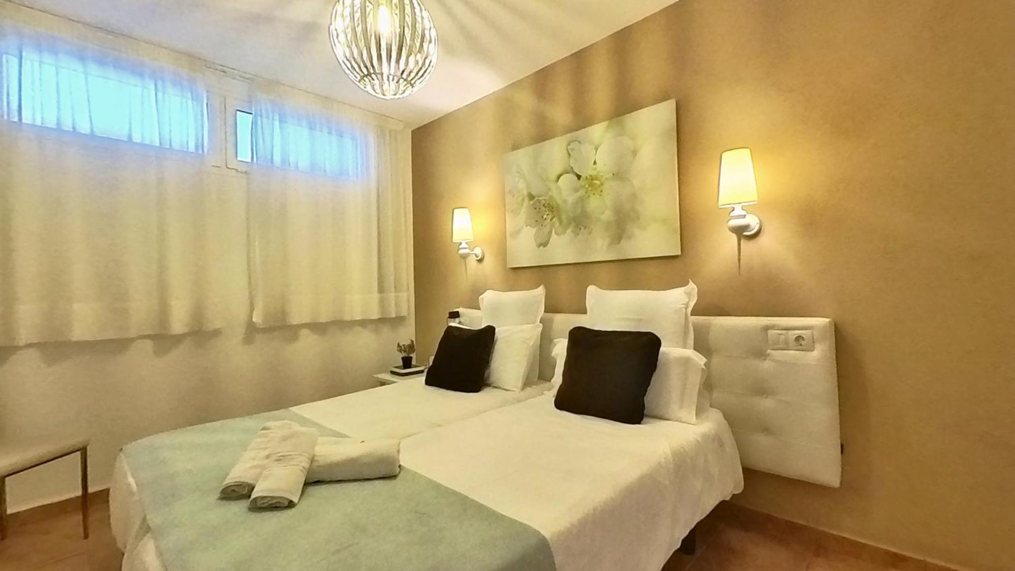 Las Brisas Del Mar, By Comfortable Luxury 코라레호 외부 사진